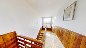 Rodinný dom s 8árovou záhradou v obľúbenej lokalite mesta - 8