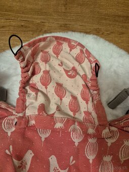 Nosic sestrice carrier - 8