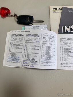 Opel Insignia cosmo tourer - 8