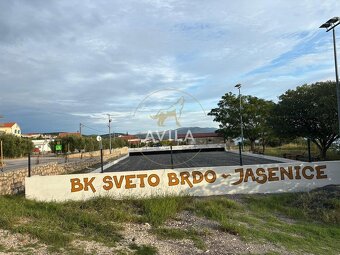 Stavebný pozemok na predaj – Maslenica, Chorvátsko (550 m², - 8