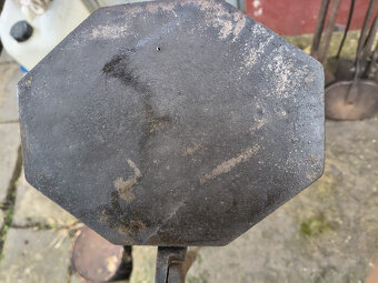 Kliešte na oblatky,oplatky ,oplatkovač,kovačske,vianočné 3 - 8