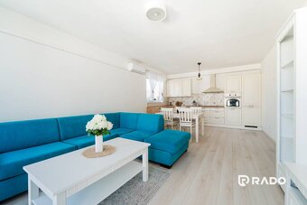 RADO | Na predaj 3i byt Soblahov 76m2 + balkón + parkovacie  - 8