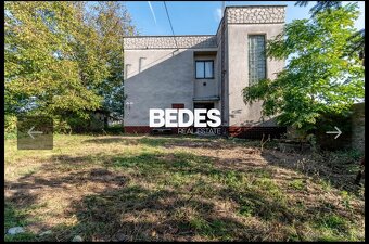 Veľký rodinný dom + pozemok 788m² - Krušovce - 8