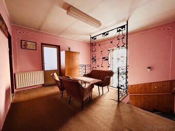 Exkluzívne na predaj rodinný dom, Malčice - 8