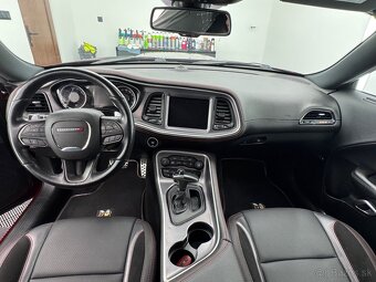 Dodge challenger 6.4 scat pack 2020 DPH - 8