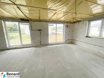 RD-DOKONČENÁ NOVOSTAVBA,SOĽ-VRANOV NAD TOPĽOU,DOHODA - 8