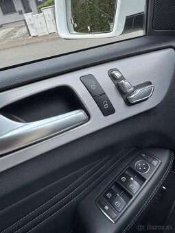 Predam Mercedes GLE coupe 350 CDI /AMG 157 000Km - 8