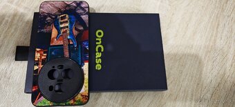 Predám mobilný telefón Honor magic 5 pro - 8