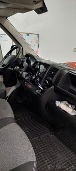 Fiat Ducato izoterma 2.3 110KW - 8