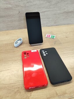 Samsung Galaxy A32 5G dual SIM - super stav - 8