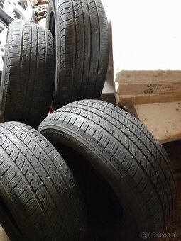Goodride 265/60R18 M+S - 8