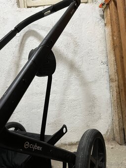 Cybex kočík - 8