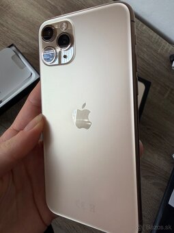 Iphone 11 Pro 256GB - 8