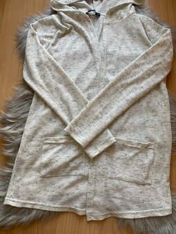 3x dámsky kardigan - 8