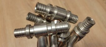 Predam REHAU pripojovacie garnitúry - 8