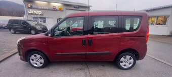 Fiat Dobló 1.6 16V MultiJet SX E5 - 8