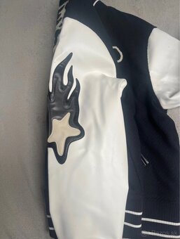 Broken Planet Varsity Jacket – nová - 8