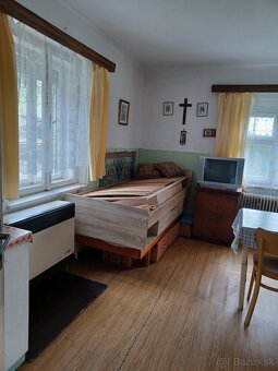 Rodinný dom, Čierne pri Čadci - 8