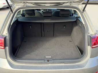 Volkswagen Golf Variant 2.0 TDI Highline DSG - 8