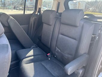 Mazda 5 2.0 2009 - 8