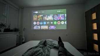 Projektor Aurzen Boom Air Mini - 8