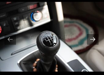 Audi A6 2.0..2009 - 8