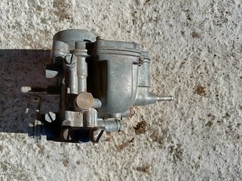 karburátor Jikov 3120 DIF 23 - 8