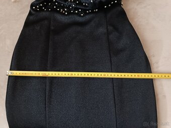 Spoločenské šaty 40 - 8