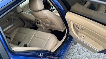 Bmw E91 320d, 120kw,automat - 8