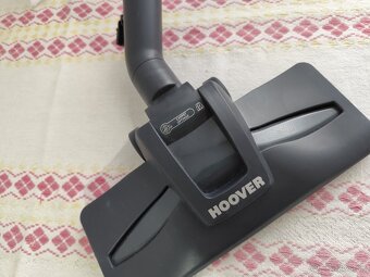 Vysávač  Hoover Telios Plus TE80PET 011,  A+ - 8