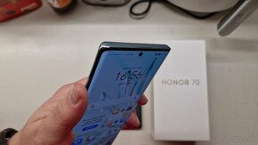 Honor 70 dual - aj vymením, záruka 8/128GB - 8