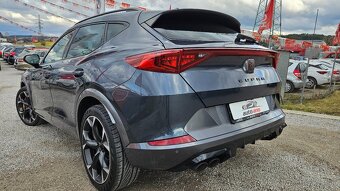 Cupra Formentor 2.0 TSI 310k 4Drive DSG Veloz - 8