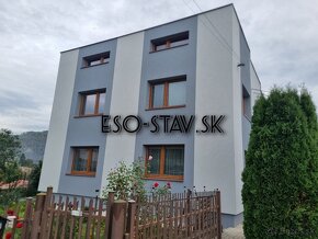 Zatepľovanie rodinných domov a objektov. - 8