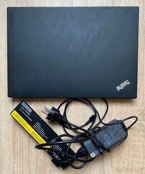 Lenovo ThinkPad T480 | i7-8650U | 32GB RAM | 1TB SSD | - 8