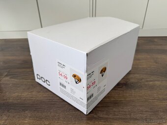 POC Ventral Mips Cerussite Kashima - 8