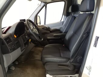 PREDAJ - Autoplošina - VERSALIFT 36-135 /SPRINTER - 8