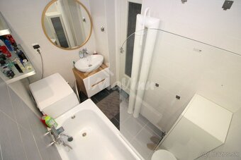 PRENÁJOM zariadený 2 IZB byt 49 m² Partizánske - 8