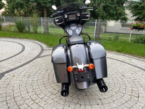 Indián Chieftain Elite 2019 - 8