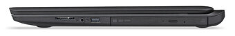 ACER Aspire ES 17 ES1-732 N16C3 17" - 8