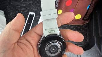 Samsung Galaxy Watch 6 classic 47mm - top stav, aj vymením - 8