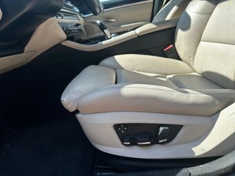 BMW f11 530d - 8