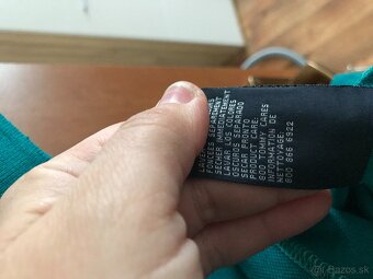 NOVÉ TOMMY HILFIGER originál pánske polotricko XL - 8