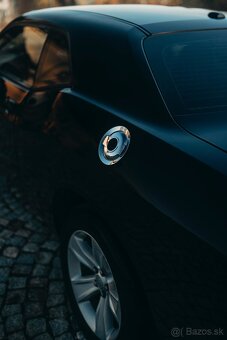PRENÁJOM Dodge Challenger - 8