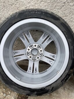 Bmw 5x120 r18 - 8