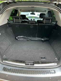Mercedes ML 350 cdi w164 - 8