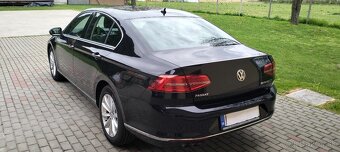 Volkswagen Passat B8 2.0 TDI 190k Highline 4MOTION DSG - 8