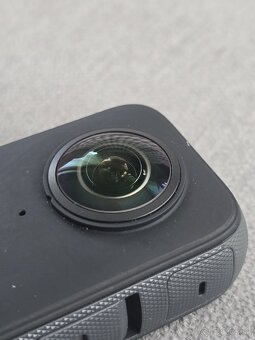 Insta 360 X3 v zaruke - 8