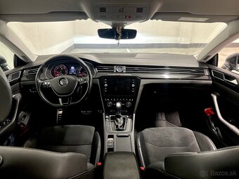 VW Arteon 2.0 BiTdi 176kw Elegance A\T 4Motion - 8