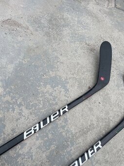 Hokejky Bauer Hyperlite - 8