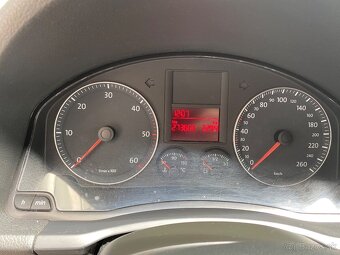 VW golf 5 1.9 TDI - 8